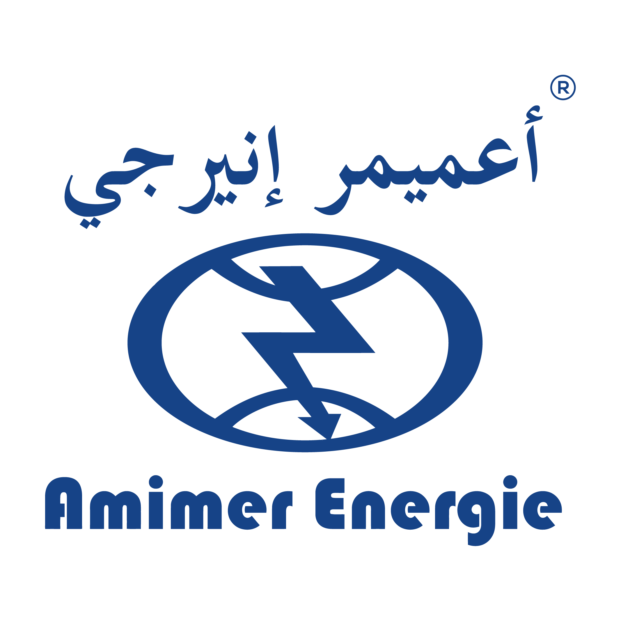 Amimer energie Logo